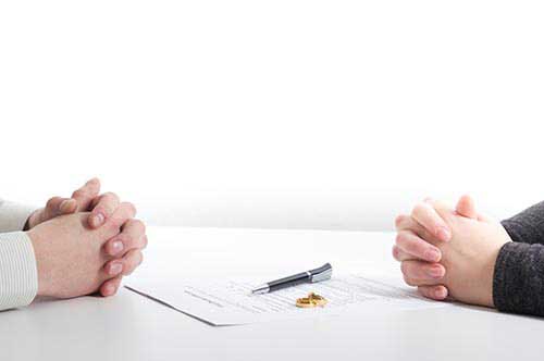 経営者のための離婚に伴う財産分与について