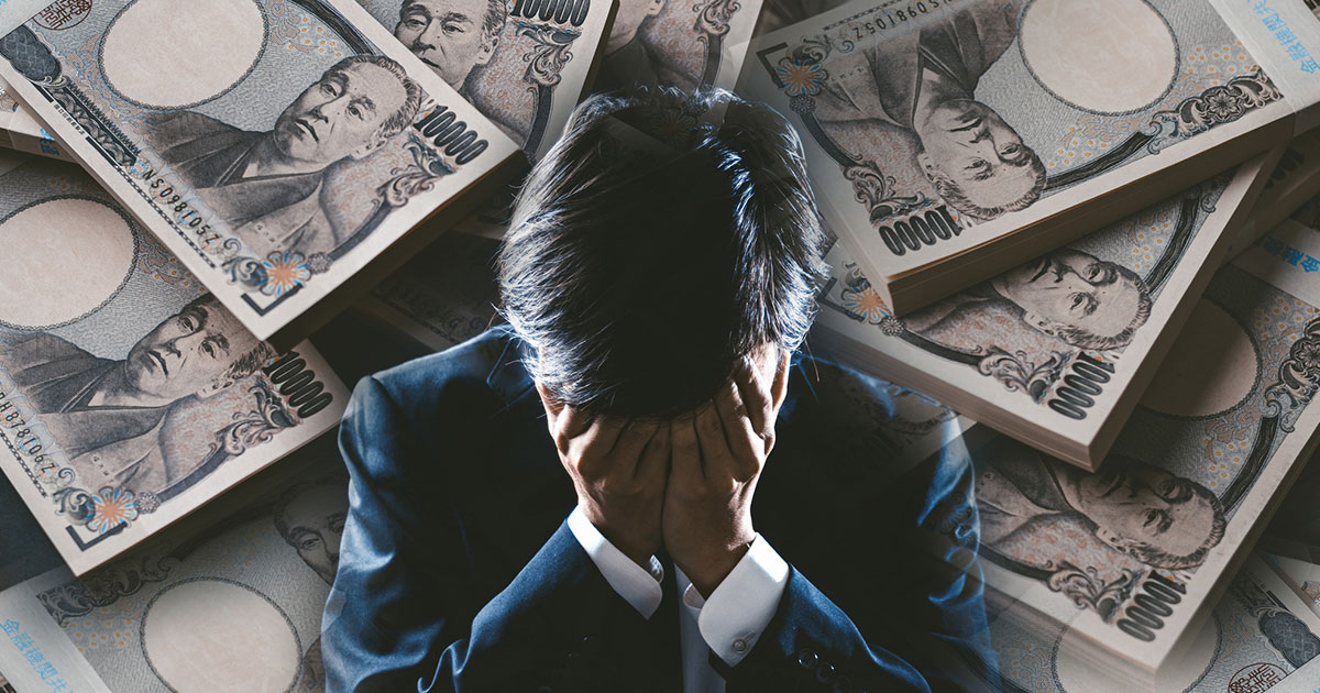 会社の借金は誰が払う？ 法人破産手続きの流れや注意点について解説｜企業法務コラム｜顧問弁護士・企業法務ならベリーベスト法律事務所
