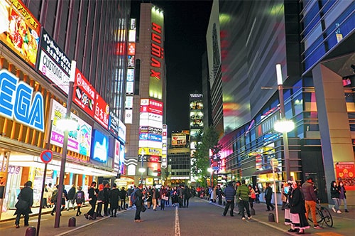 2025年風営法改正｜変更のポイントや店舗経営者が取るべき対応を解説