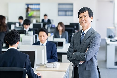 労務管理とは？ ずさんだとヤバい？ 人事・労務管理者の基礎知識