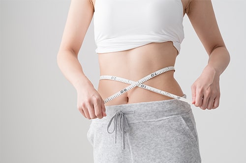 ダイエット関連商品の広告における注意点とは？ NG例や罰則等を解説