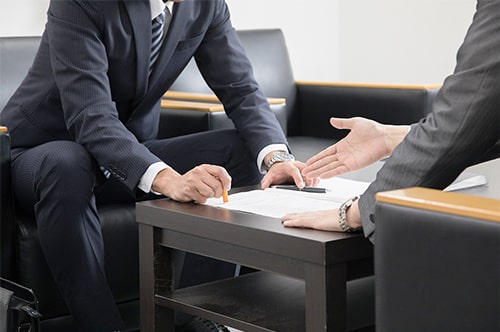 覚書に収入印紙は必要？ 貼る場合の金額や貼り忘れのリスクを解説