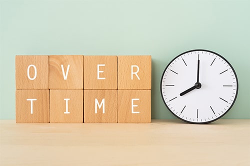 過労死の労災認定基準について企業が注意すべきポイントを解説