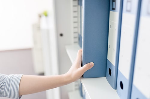 宗教法人の備え付け書類とは？ 閲覧請求への対応と提出義務を解説