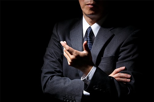 内部告発とは？ 公益通報との違いや告発されたときの対応方法