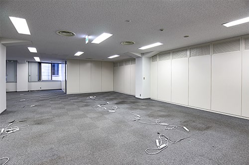 オフィス物件の原状回復はどこまで行うべき？ 契約上の注意点を解説