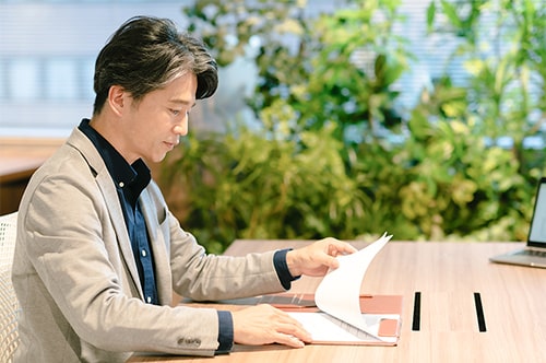 表明保証条項とは？ 主な記載事項や条文例、契約締結時の注意点など