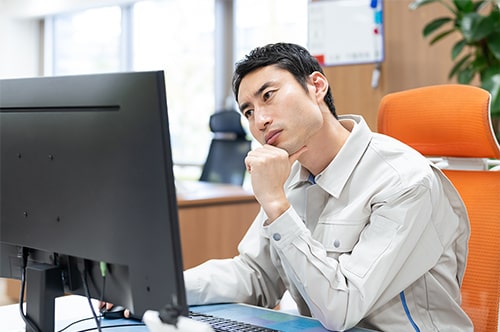 労働者死傷病報告とは？｜電子申請の方法、期限、罰則、法的リスク