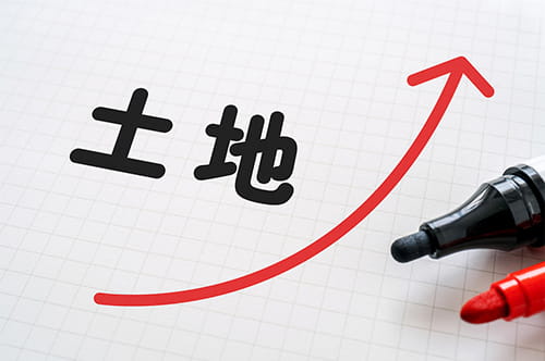 宗教法人の土地の地代│増額請求はできる？ 交渉の条件