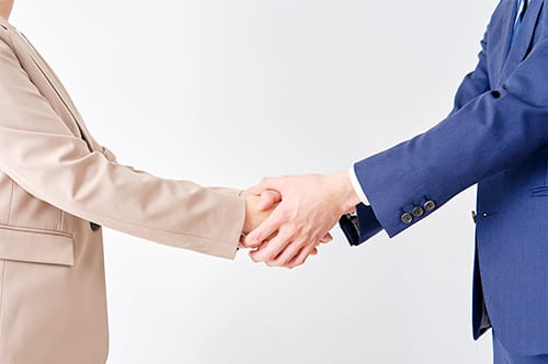 和解と示談の違いは？ 両者の特徴や交渉時の注意点などを...