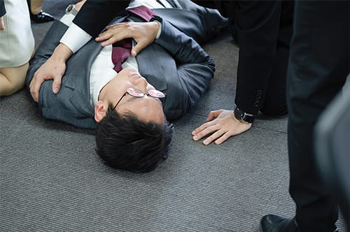 過労死防止対策とは？ 企業が取り組むべき6つの対策を弁...