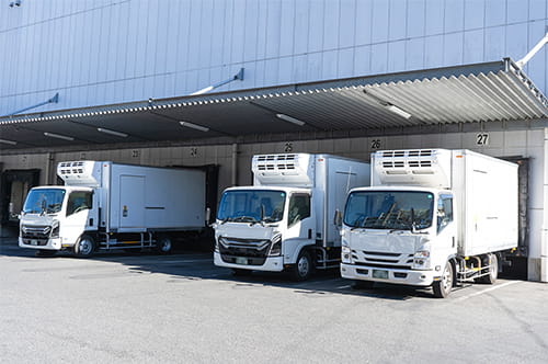 物流効率化法とは？ 主な内容・適用される企業・とるべき...
