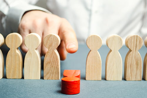 能力不足による降格人事は認められる？ 必要な手続きは？