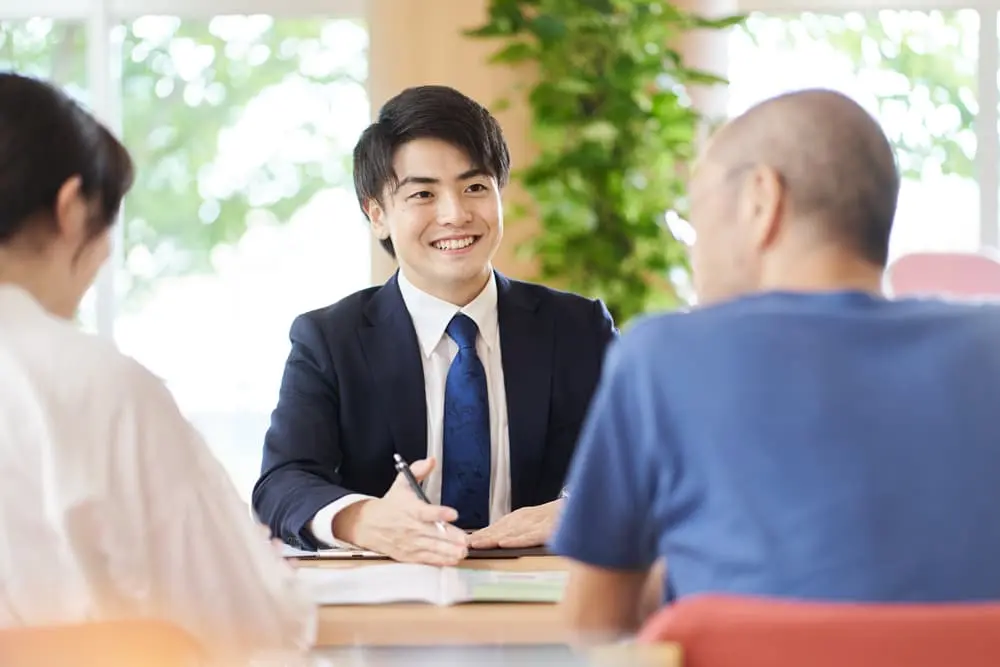 担当の顧問弁護士