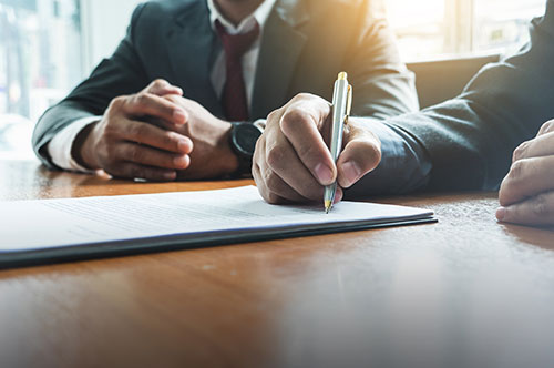 中小企業経営者が知っておくべきリース契約について弁護士が詳しく解説